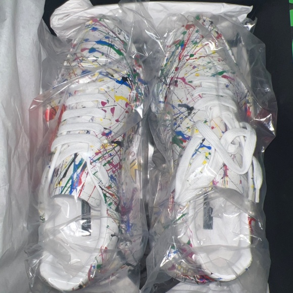 D&G Men Sneakers main image 2